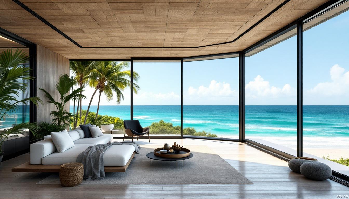 Peninsula Four